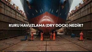 Dry Dock (Kuru Havuzlama)