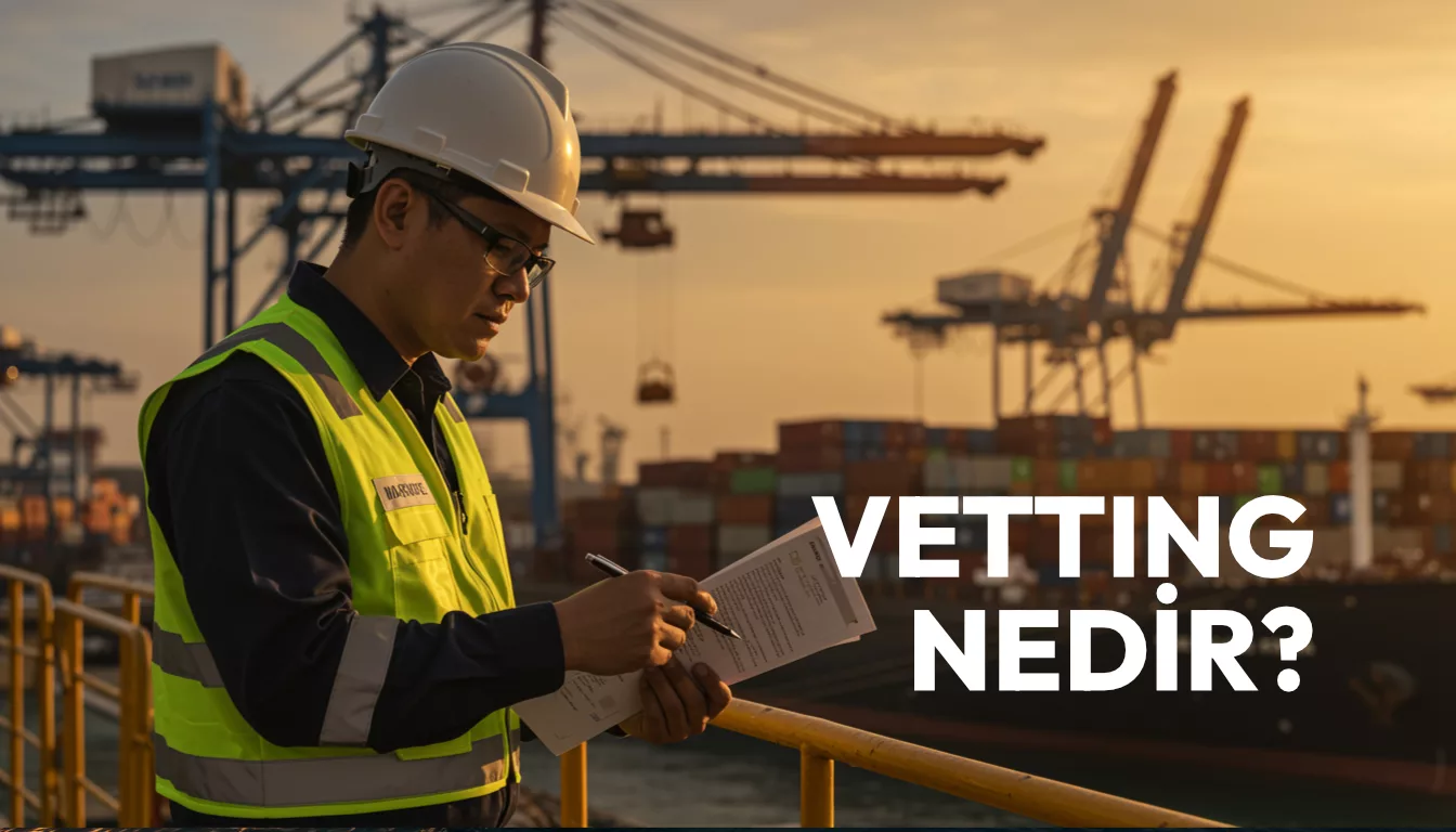 VETTING