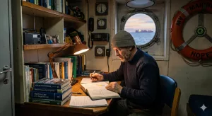 2026 Denizcilik fakültesi sıralamaları ve Ekol Denizcilik eğitim imkanları.